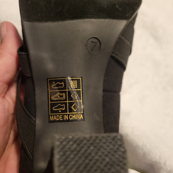 JG shoes - Picture 7 of 7